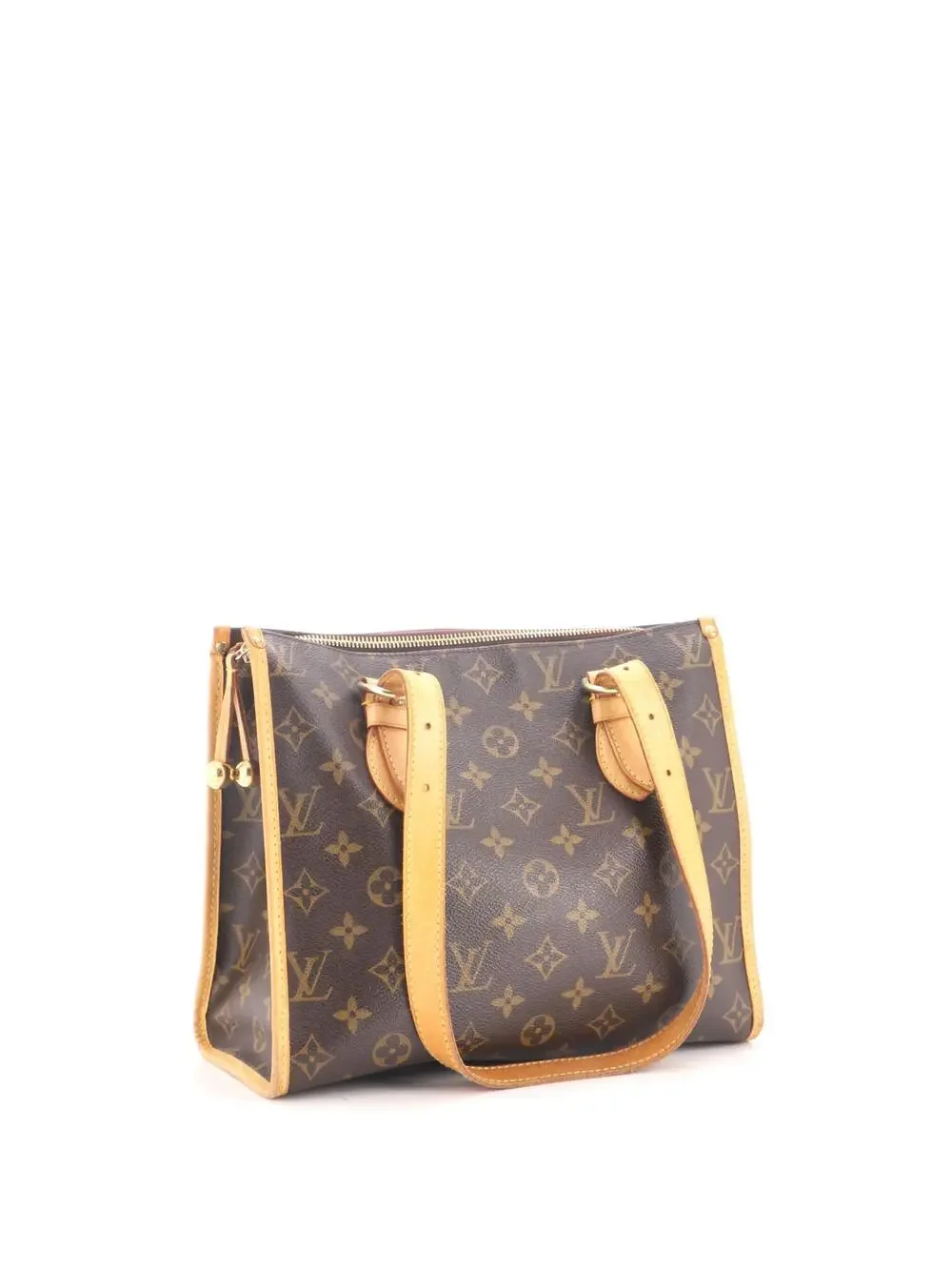 Louis Vuitton Popincourt Tote Canvas #333562L90B